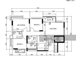 Blk 267A Punggol Field (Punggol), HDB 4 Rooms #266359201